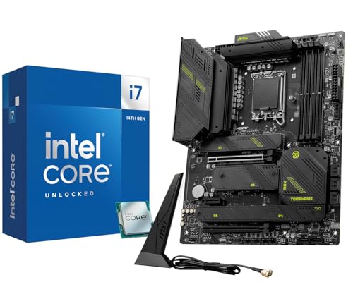 Amazon.com: INLAND: INTEL CPU + MSI Mothertboard Bundle